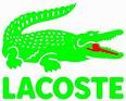 lacoste